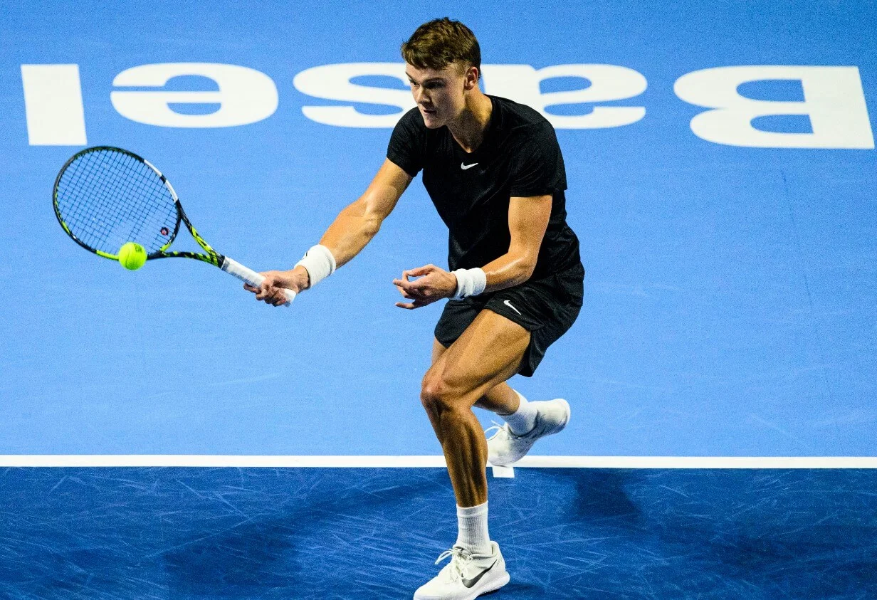 Thiem Vs Rune Prediction Odds Betting Tips Bc Game