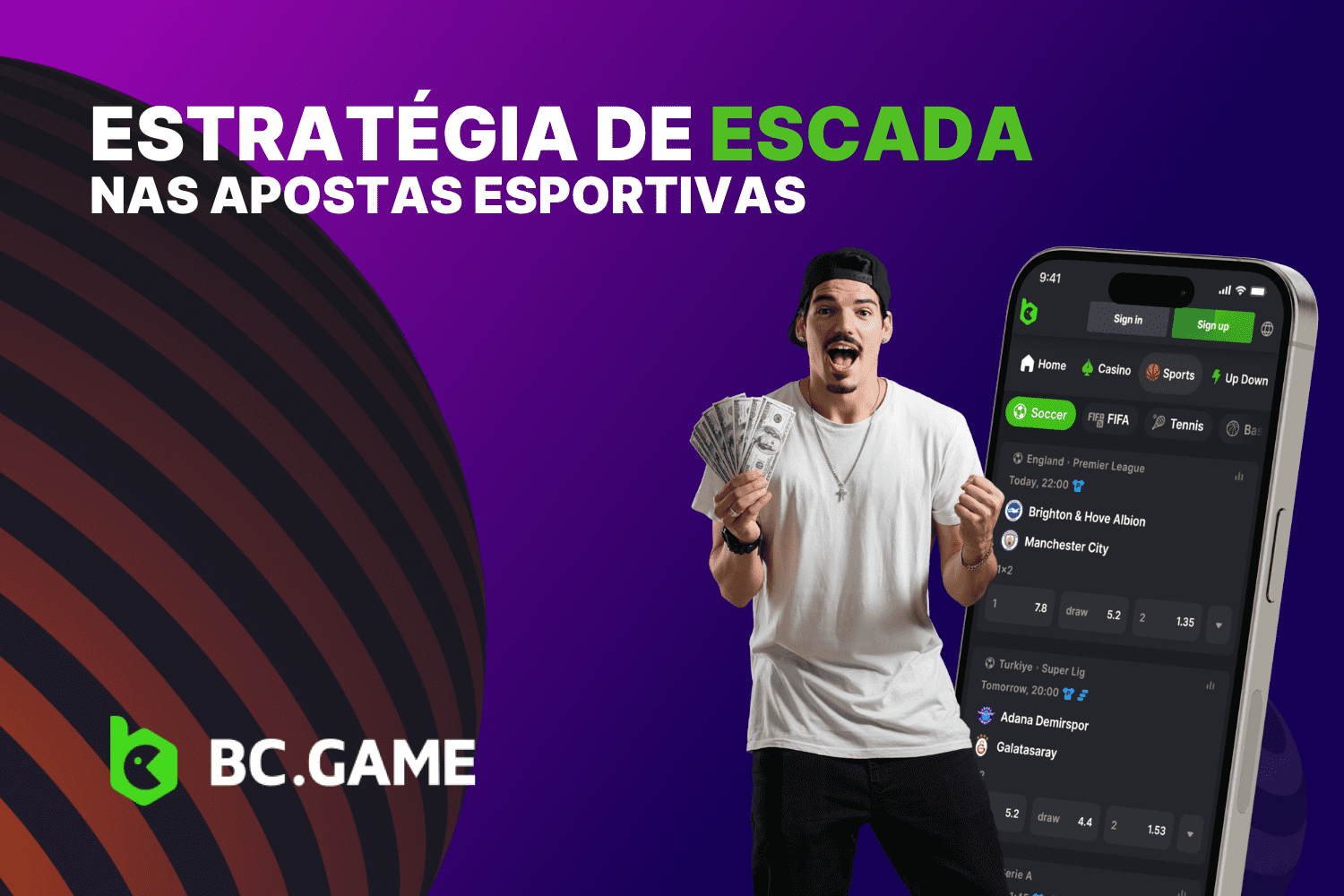 Estrat Gia Ladder Em Apostas Esportivas Guia Passo A Passo