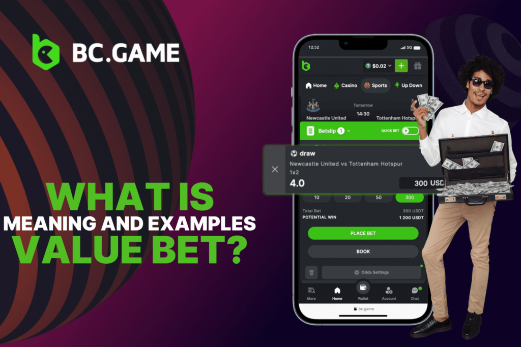 What Is Value Bet?