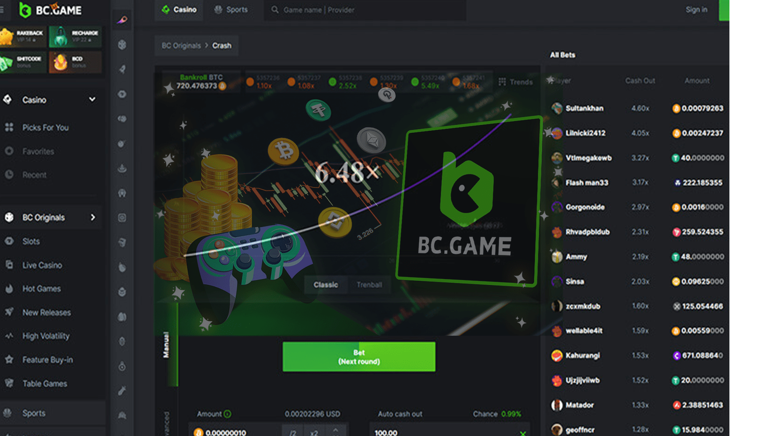 Variance in Sports Betting Deciphering its Impact on Betting