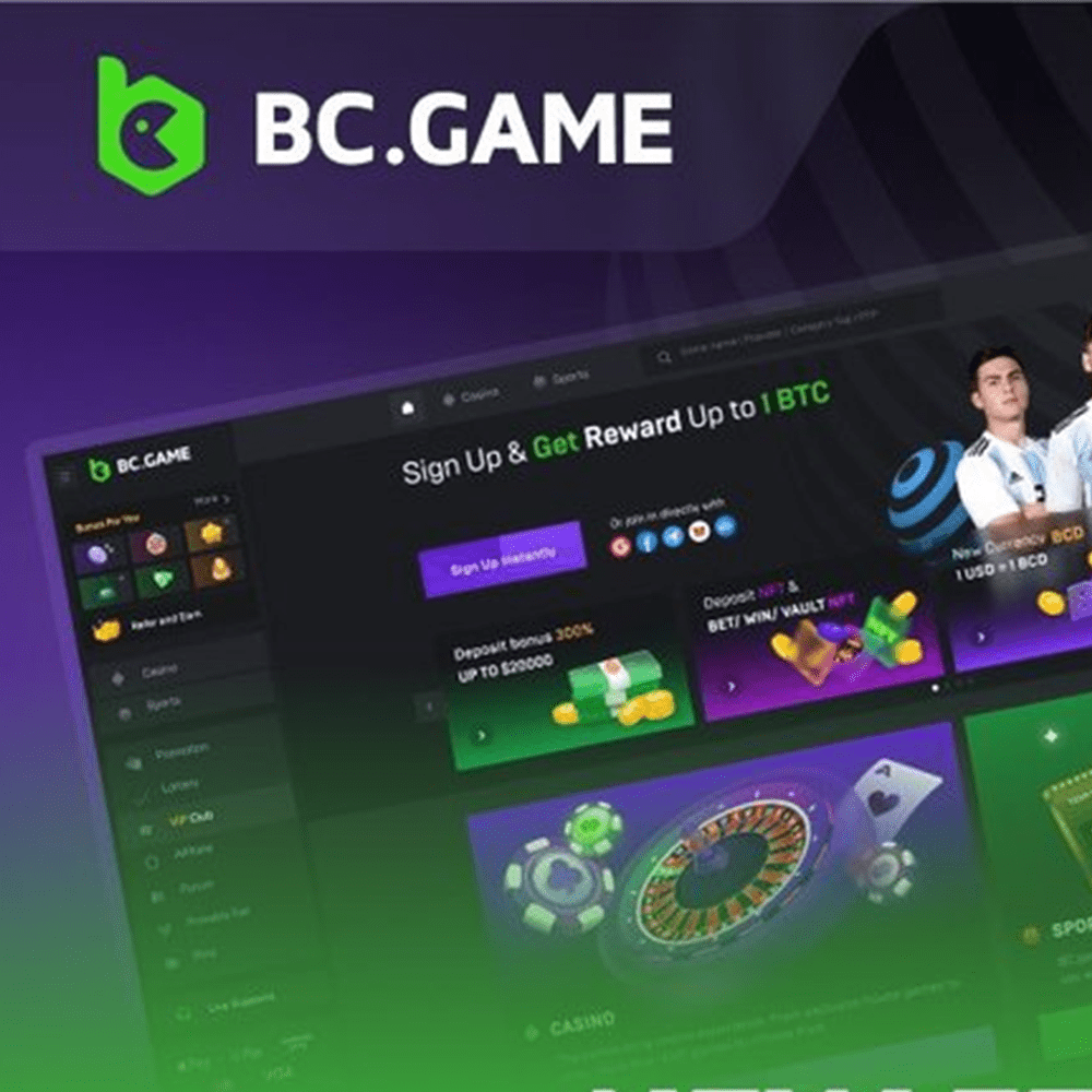 The Hidden Mystery Behind BC.Game Live Sport How To Find The Time To BC.Game Live Sport On Facebook in 2021