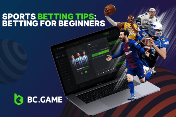 Sports Betting Tips: Betting For Beginners