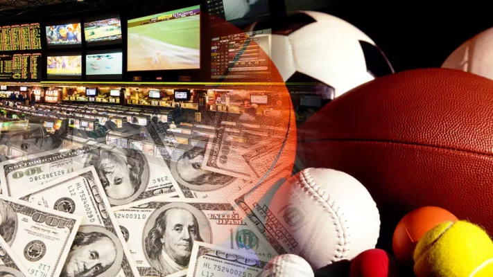 Money Management at Football Betting