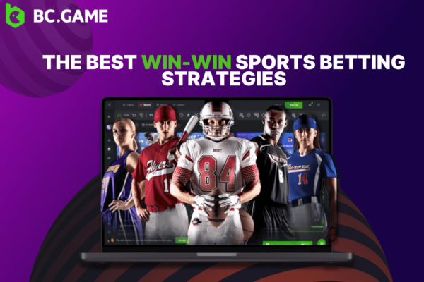 The Best Win-Win Sports Betting Strategies