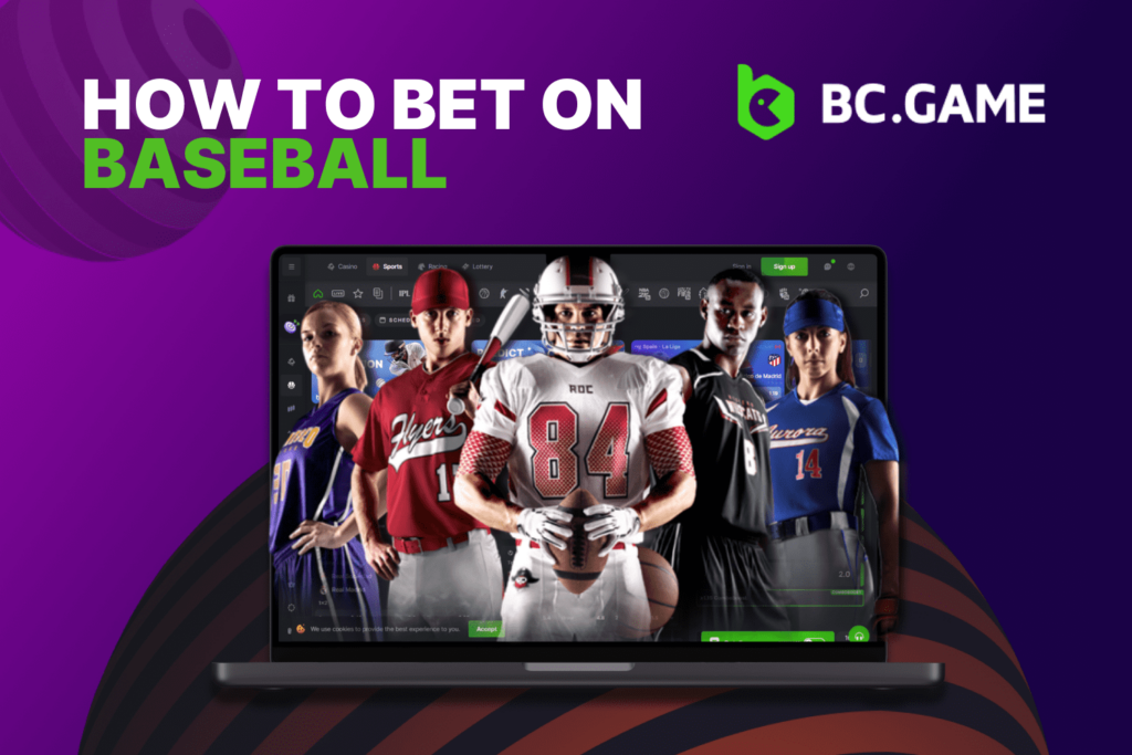 How to Bet on Baseball: Baseball Betting Guide