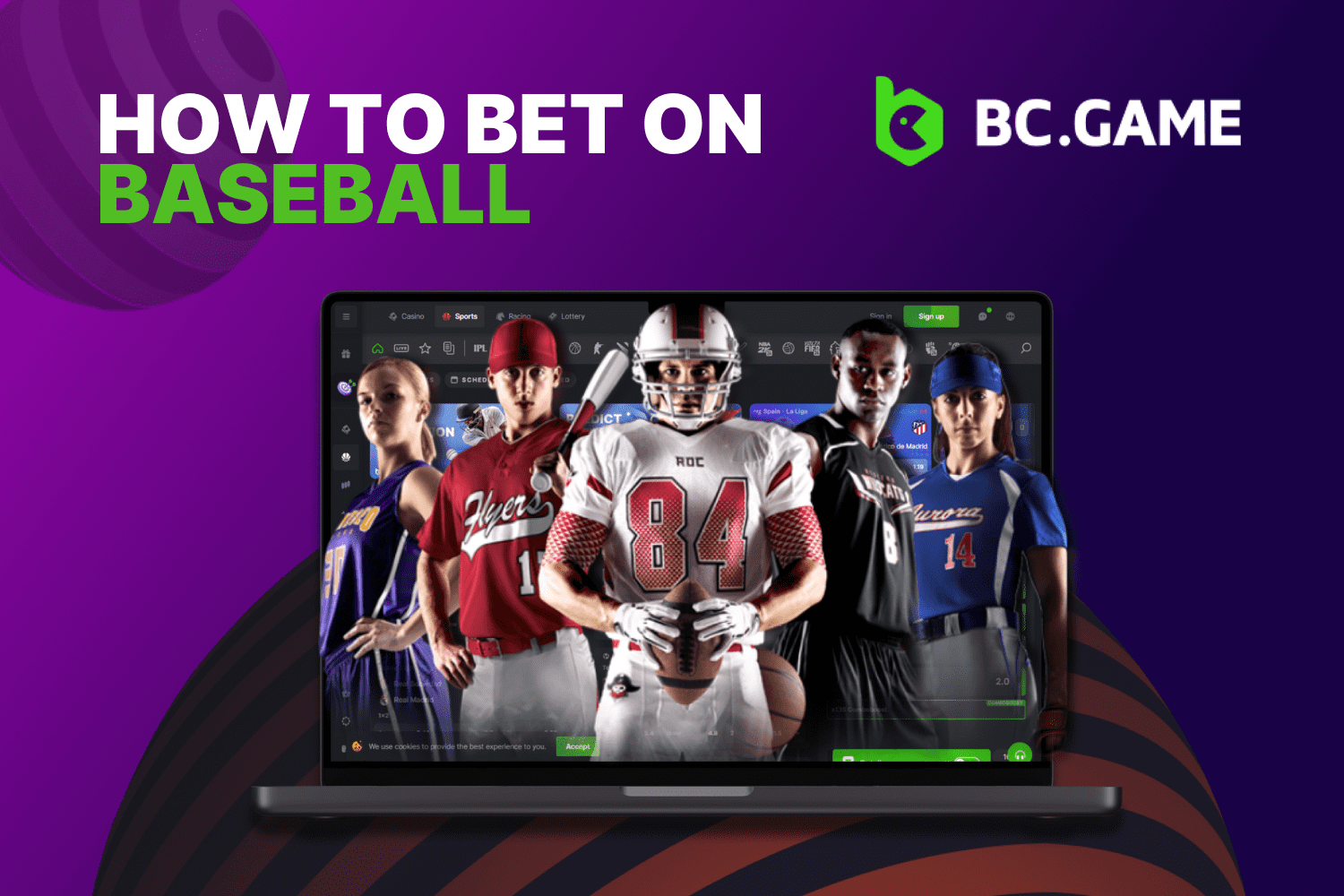 Don't BC.Game best bets Unless You Use These 10 Tools