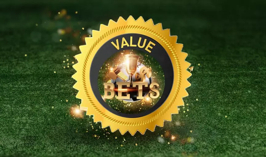 Value-Bets