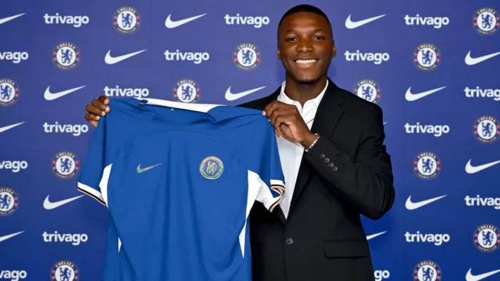 Brighton’s top executive, Paul Barber, revealed the Seagulls were taken aback when Moises Caicedo opted out of a transfer to Liverpool, only to finalize a historic £115 million deal with Chelsea later