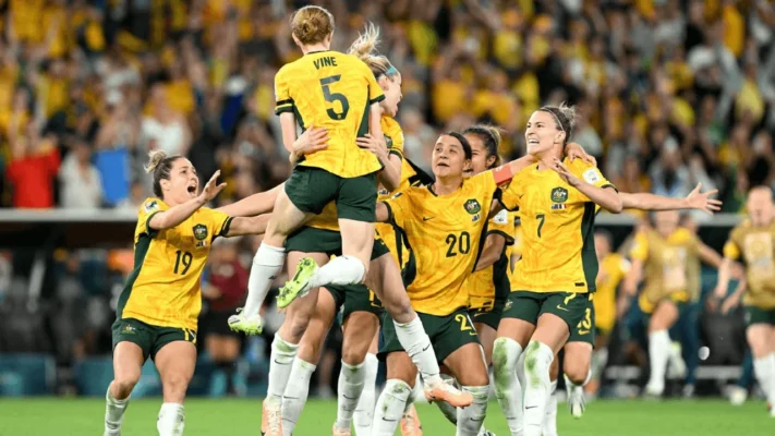 England Insider Notes: Psychological Strategies Emerge before Women’s World Cup Semi-Final Clash with Australia