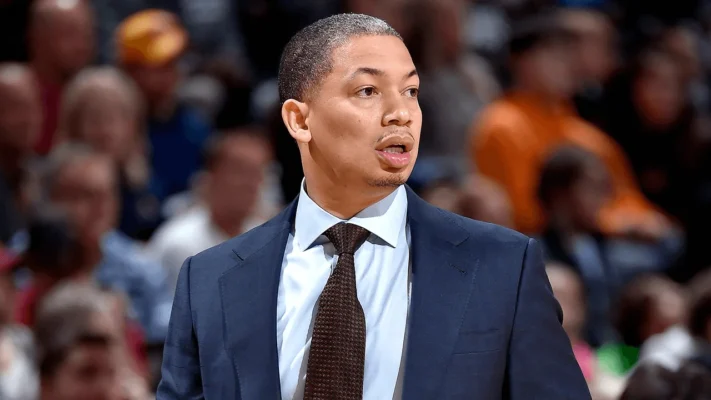 For Tyronn Lue, helming Team USA in the FIBA World Cup marks a significant milestone.