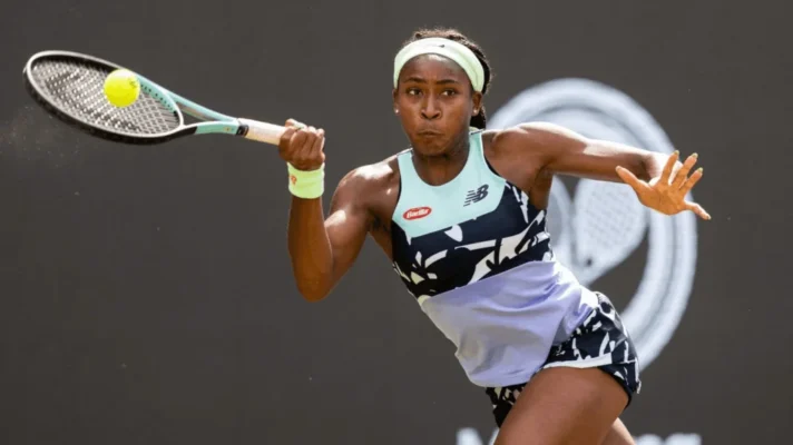 Gauff’s Triumph, Ruud’s Inaugural Victory, and Tennis Highlights of the Week