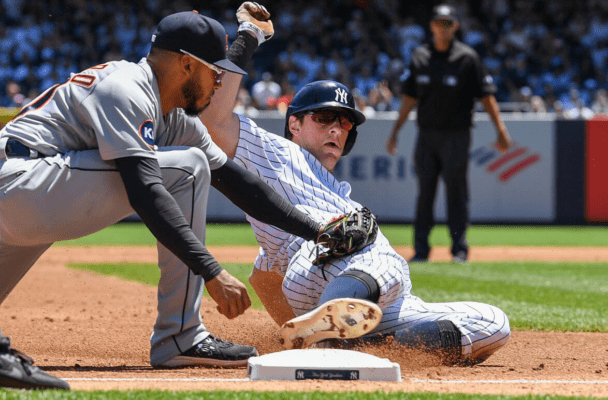 बेसबॉल सट्टेबाजी: खेल की पेचीदगियों के बारे में जानें