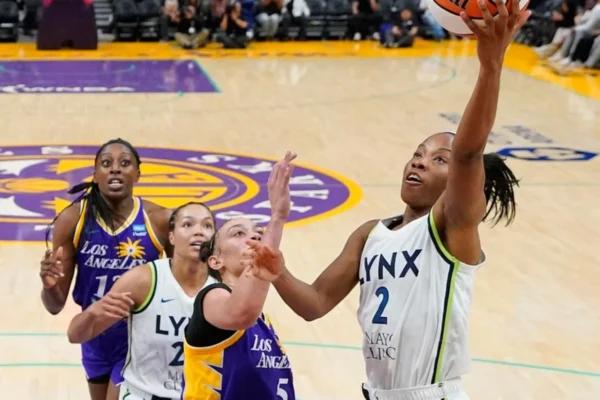 WNBA predictions for the match between Minnesota Lynx and Dallas Wings