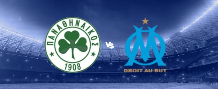 Champions League predictions for the match between Marseille and Panathinaikos Athens