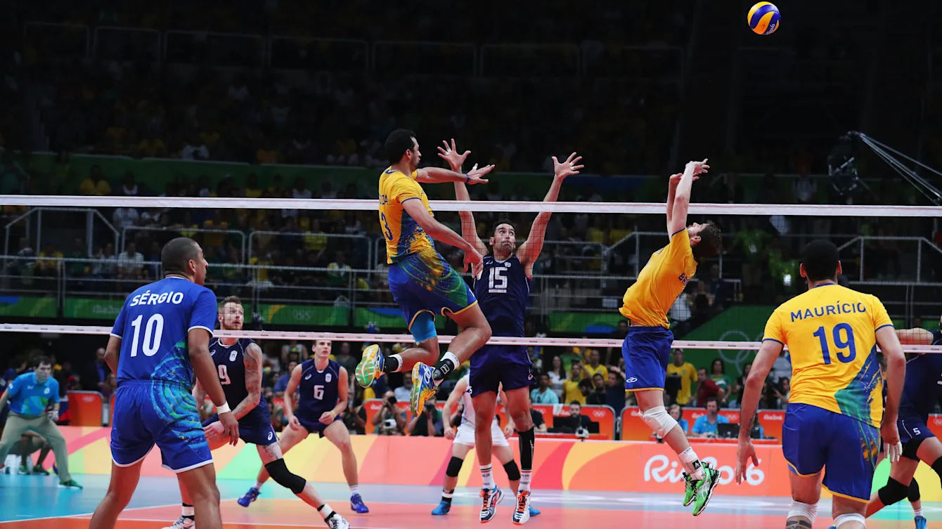 Volleyball Predictions: Expert insights for upcoming matches.