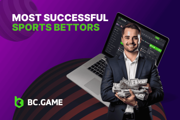 Most Successful Sports Bettors