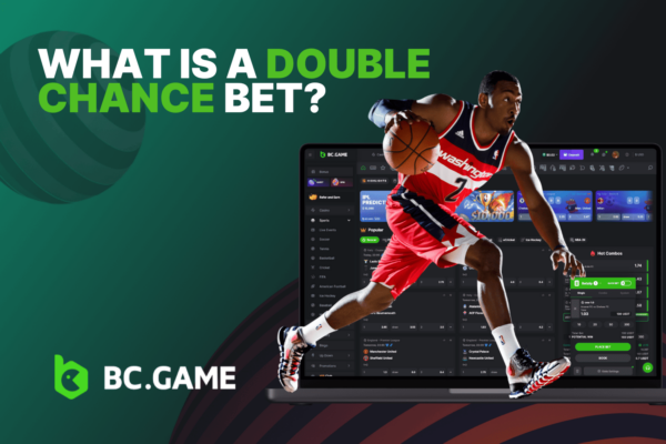 What Does Double Chance Mean in Betting?