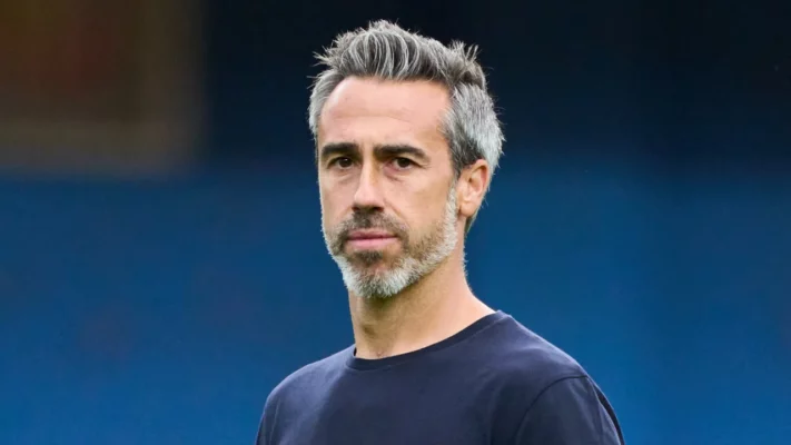 Jorge Vilda Speaks Out: The Ousted Spanish Women’s Football Coach Breaks His Silence on ‘Unfair’ Firing Amid RFEF Scandal