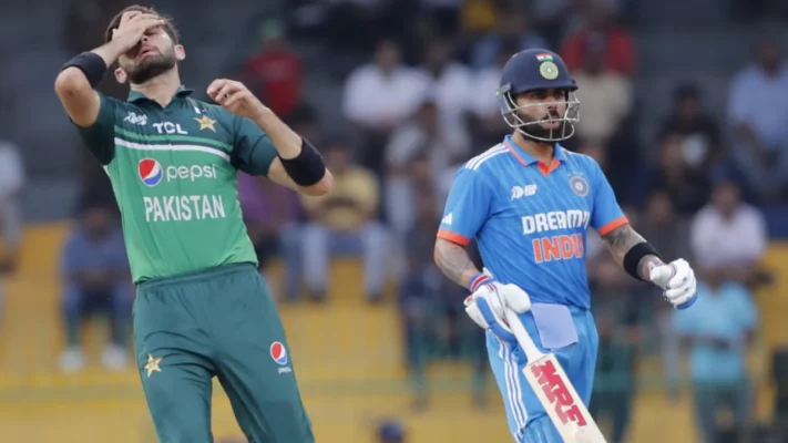 Pakistan’s Nightmare: An Unforgettable ODI Against India That They’d Rather Forget