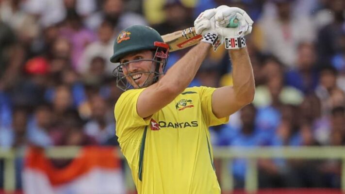 Warner and Head Reunite to Open, Mitchell Marsh Steps Up as Captain in First ODI Against South Africa