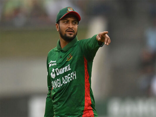 Shakib Al Hasan and Tamim Iqbal: The Fracture in Bangladesh’s Cricket Unity