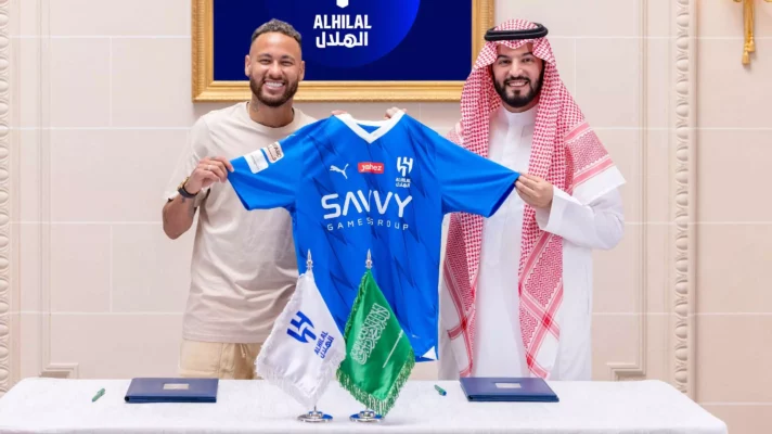 European Clubs Getting Antsy Over Saudi’s Transfer Bonanza