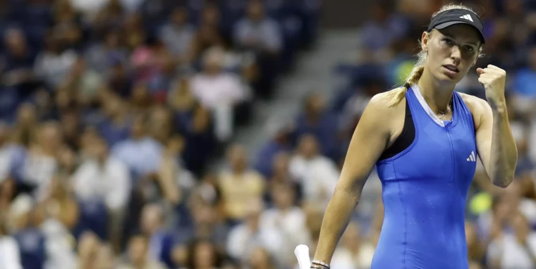 Caroline Wozniacki’s Sensational US Open Comeback Victory Over Petra Kvitova