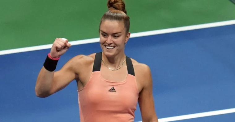The Rollercoaster of Tennis: From Maria Sakkari’s Triumph to Jack Draper’s Singalong