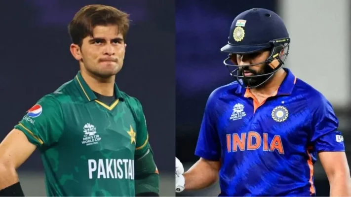 Prediction on the Thrilling Showdown: Pakistan vs. India in the Third Match of Asia Cup 2023