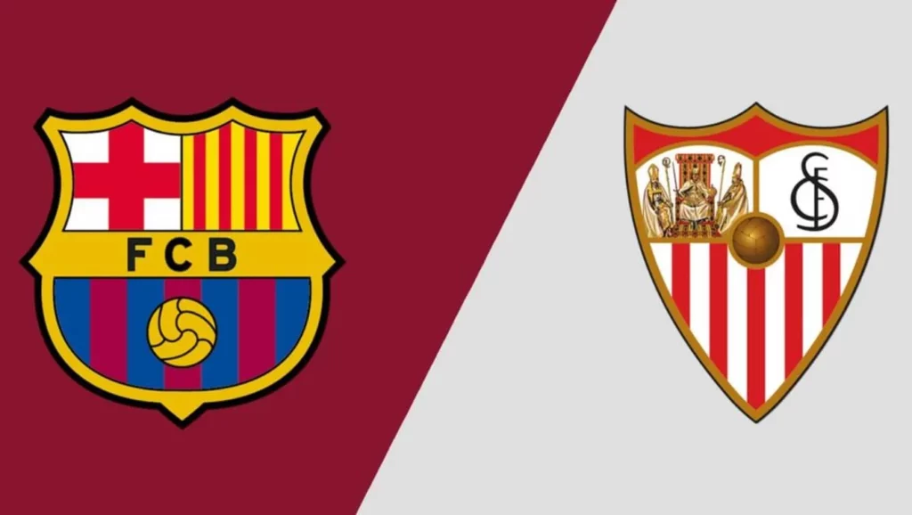 Barcelona vs Sevilla: Insights, Predictions, and History in La Liga.