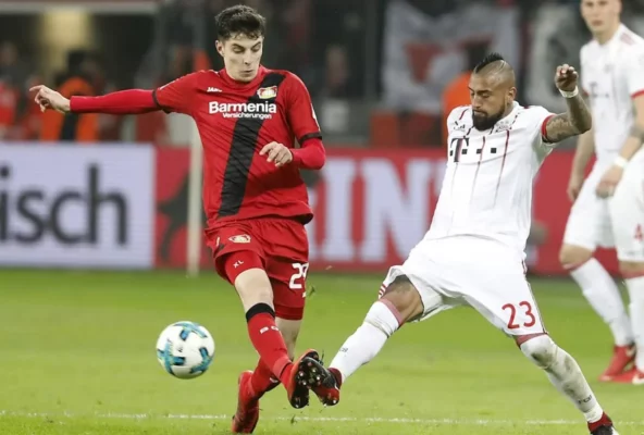 Bundesliga Preview: Bayern Munich vs Bayer Leverkusen – Expert Match Predictions