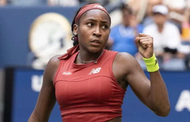 Coco Gauff’s Rise: Marching Into the US Open Semifinals
