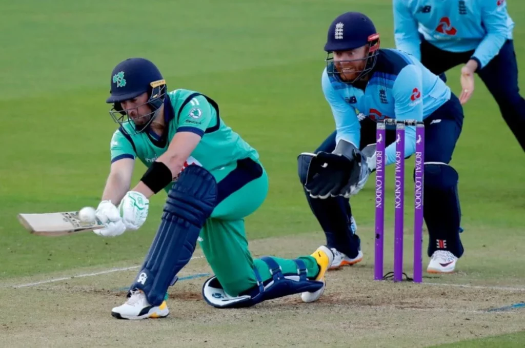 England vs. Ireland: Series Insights, Key Players, and Match Predictions.