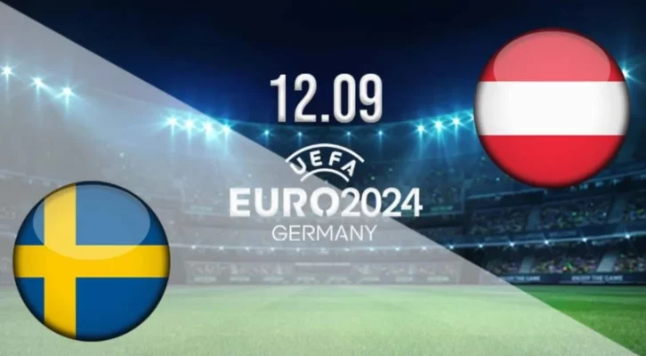 EURO Qualification: Sweden vs Austria Predictions