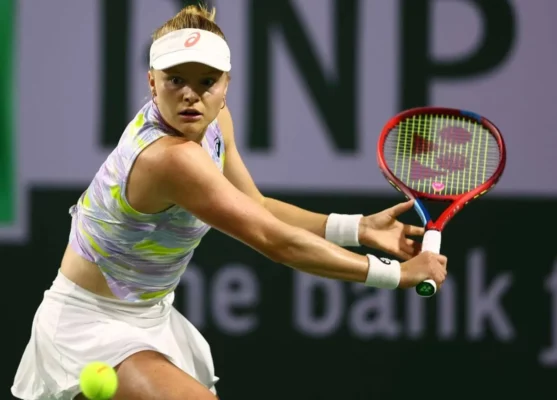 WTA Osaka Singles: Dart vs Fruhvirtova Predictions