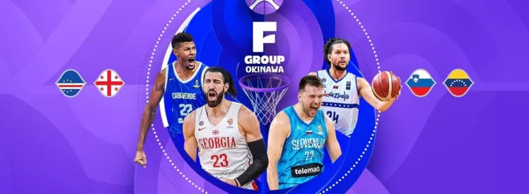 Australia Takes on Slovenia in FIBA Men’s World Basketball Cup: Prediction on Match