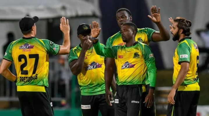 CPL 2023 Predictions: Jamaica Tallawahs vs St Kitts and Nevis Patriots
