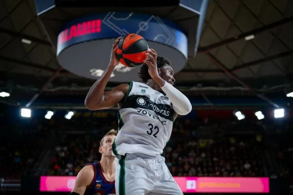 Basketball Spagnola ACB: Joventut Badalona vs GRANADA Predictions