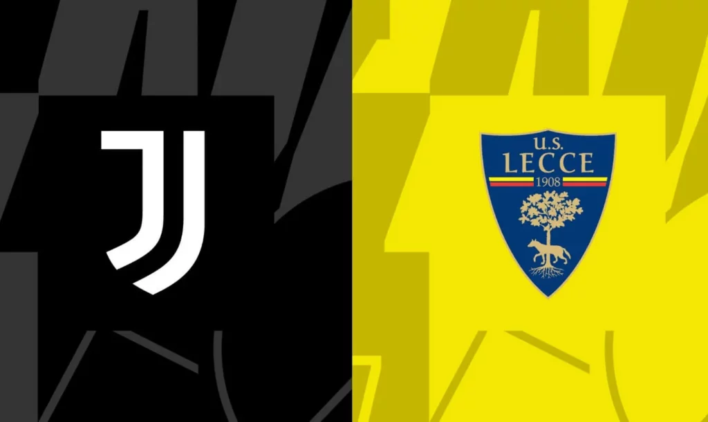 Your go-to guide for the Juventus-Lecce match: key insights and predictions.