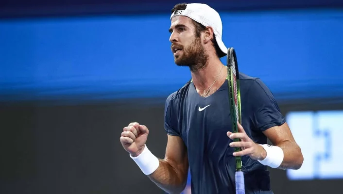 ATP Zhuhai Semi-Final Predictions: Karen Khachanov vs Sebastian Korda