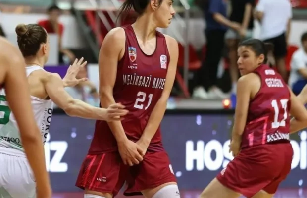 TURKEY KBSL WOMEN: Kayseri Basketbol vs. Bursa Uludag Predictions