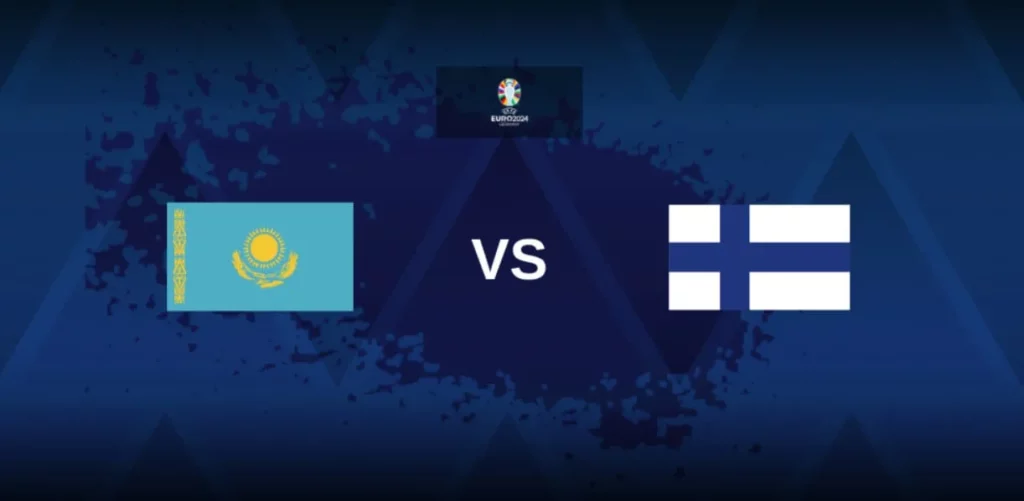 A Closer Look at the Kazakhstan vs. Finland Encounter.