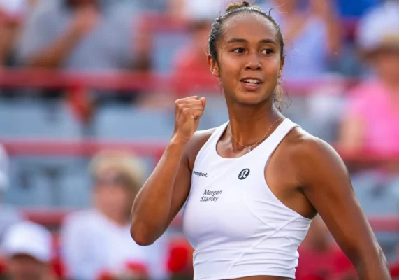 Guadalajara’s WTA 1000: A Stage Set for the Unexpected