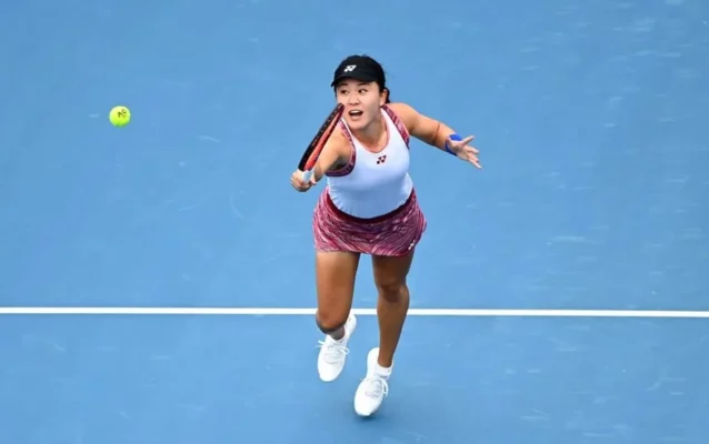 Predictions for the WTA Japan Open: Lin Zhu vs. Elizabeth Mandlik Clash