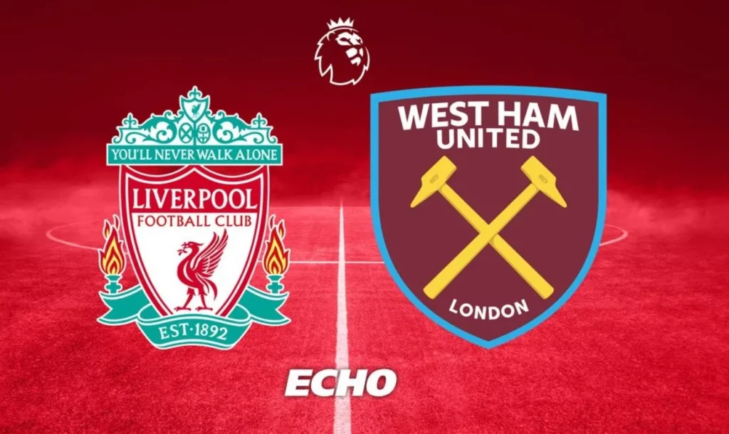 Klopp's Squad Conquers West Ham.