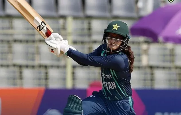 Pakistan vs Sri Lanka Women’s Semi-final: Predictions for the Asian Games 2023
