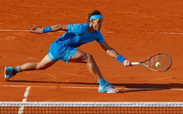 Rafael Nadal: The Journey Through Injury, Reflection, and Future Aspirations