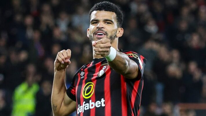 Bournemouth Triumphs Over Stoke: Solanke and Rothwell Secure Carabao Cup Victory