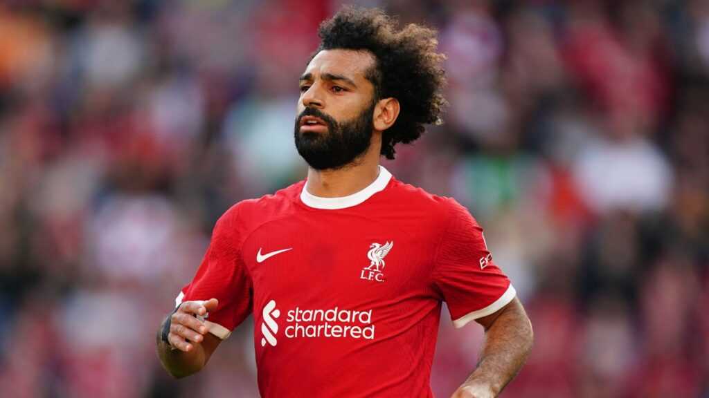 Mohamed Salah Stays Put, but Should Liverpool Be Worried? Al Ittihad Looms in the Background