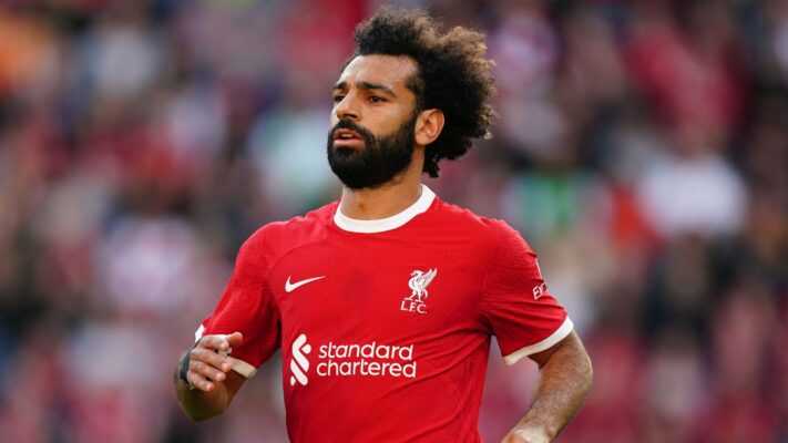 Mohamed Salah Stays Put, but Should Liverpool Be Worried? Al Ittihad Looms in the Background